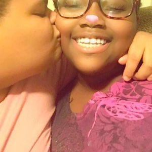 Meet your Posher, Kaitlyn